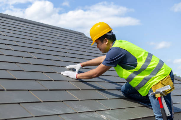 Trusted Follansbee, WV Roofing Contractor Experts