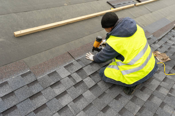 Best Residential Roofing Contractor  in Follansbee, WV