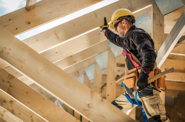Best Tile Roofing Contractor  in Follansbee, WV