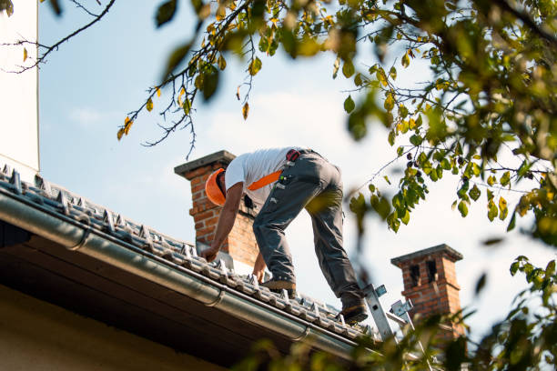 Best Affordable Roofing Company  in Follansbee, WV
