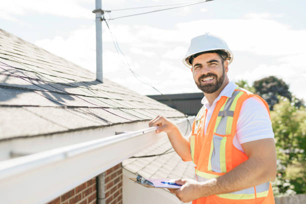 Best Roof Replacement Cost  in Follansbee, WV