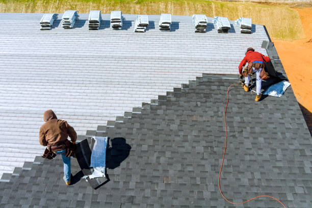 Best Commercial Roofing Services  in Follansbee, WV