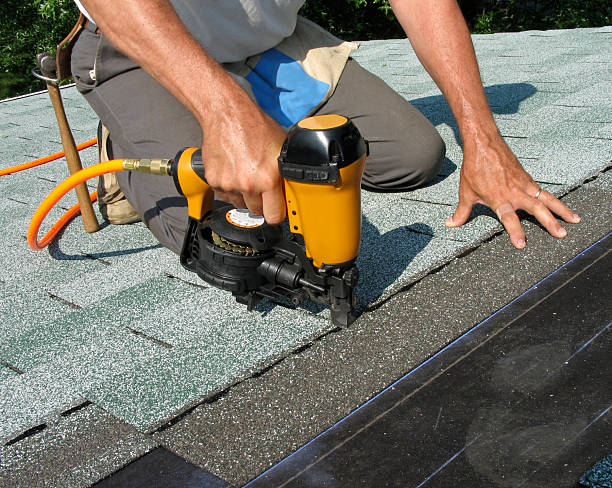 Best Roof Maintenance Services  in Follansbee, WV