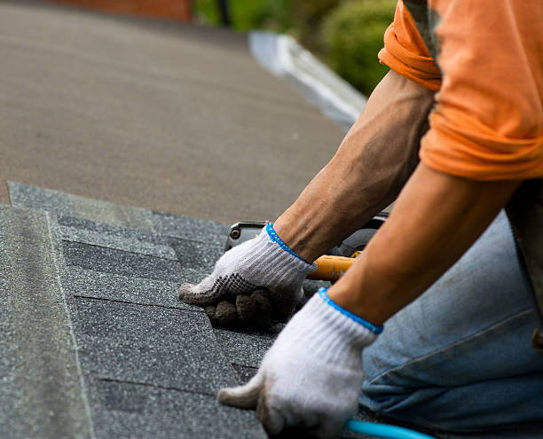 Quick and Trustworthy Emergency Roof Repair Services in Follansbee, WV