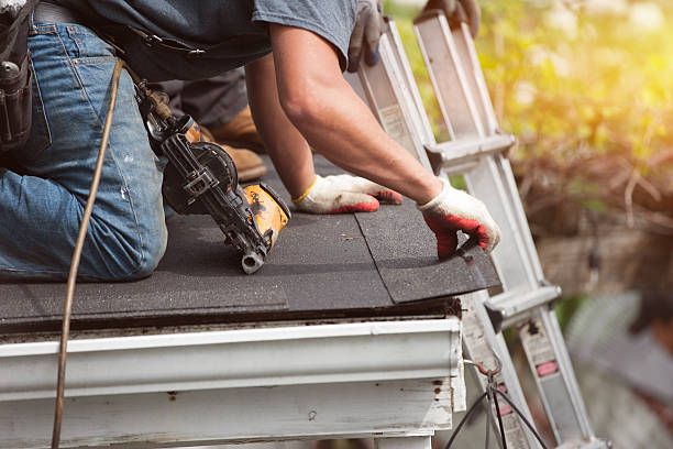 Best Roof Restoration Services  in Follansbee, WV