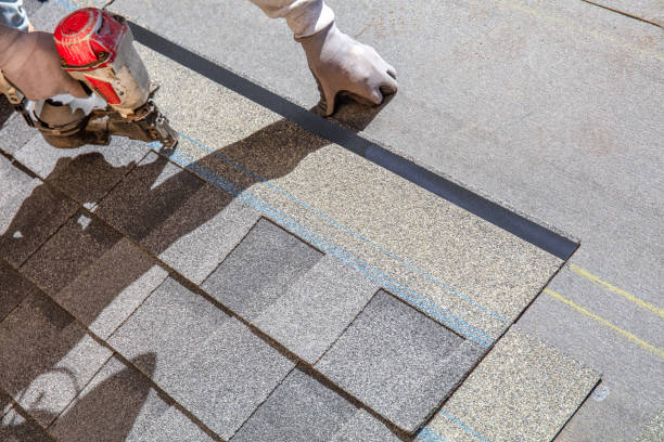 Best Commercial Roofing Services  in Follansbee, WV