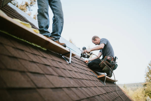 Best Residential Roofing Contractor  in Follansbee, WV