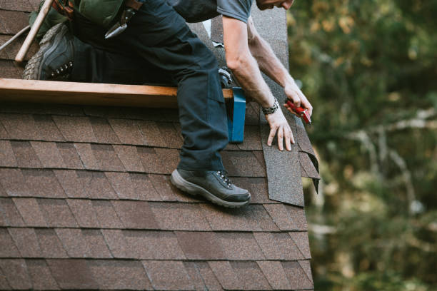 Best Shingle Roofing Installation  in Follansbee, WV