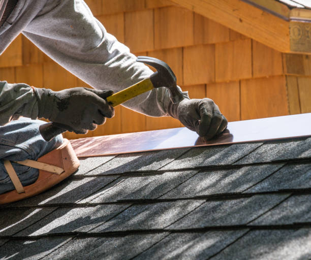 Best Metal Roofing Contractor  in Follansbee, WV